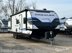 Used 2024 Heartland Prowler 303SBH available in Pottstown, Pennsylvania