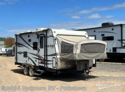 Used 2012 R-Vision  Trail Sport TS21ES available in Pottstown, Pennsylvania
