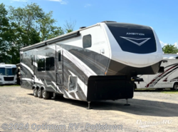 Used 2022 Vanleigh Ambition 399TH available in Pottstown, Pennsylvania