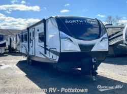 New 2024 Heartland North Trail 33RETS available in Pottstown, Pennsylvania