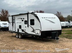 Used 2024 Gulf Stream Envision Limited Edition 28CRB available in Pottstown, Pennsylvania