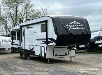 Used 2024 Forest River  Tandara 385MB available in Pottstown, Pennsylvania