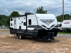 Used 2020 Grand Design Transcend 27BHS available in Pottstown, Pennsylvania