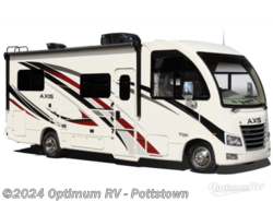 Used 2022 Thor  Axis 24.1 available in Pottstown, Pennsylvania