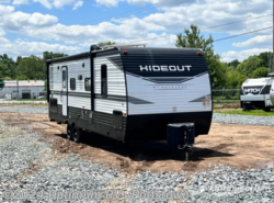 Used 2022 Keystone Hideout 250BH available in Pottstown, Pennsylvania