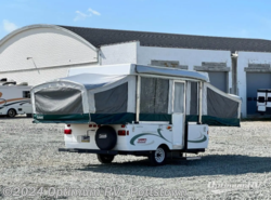 Used 2011 Coleman  The Americana LE Series Santa Fe available in Pottstown, Pennsylvania