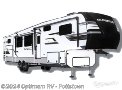 New 2024 K-Z Durango D348BHF available in Pottstown, Pennsylvania
