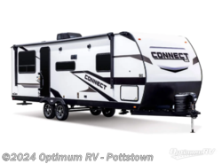 New 2024 K-Z Connect SE C241RESE available in Pottstown, Pennsylvania