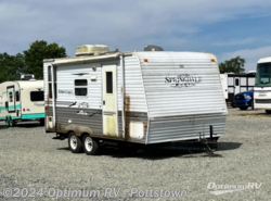 Used 2007 Keystone Springdale 179RD available in Pottstown, Pennsylvania