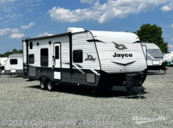 Used 2022 Jayco Jay Flight SLX 264BH available in Pottstown, Pennsylvania