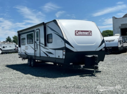 Used 2020 Dutchmen Coleman Light 2955RL available in Pottstown, Pennsylvania