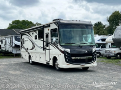 Used 2020 Entegra Coach Vision XL 34G available in Pottstown, Pennsylvania