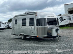 Used 2022 Airstream Caravel 22FB available in Pottstown, Pennsylvania