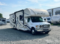 Used 2018 Thor  Four Winds 30D Bunkhouse available in Pottstown, Pennsylvania