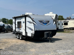 Used 2016 Forest River Salem Cruise Lite 171RBXL available in Pottstown, Pennsylvania