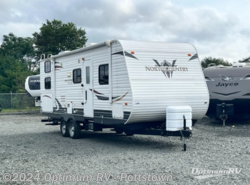 Used 2012 Heartland North Country 26BHS available in Pottstown, Pennsylvania