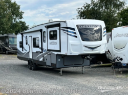 Used 2021 Forest River Impression M-320FL available in Pottstown, Pennsylvania