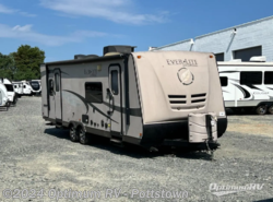 Used 2012 EverGreen RV Ever-Lite 29FK available in Pottstown, Pennsylvania