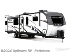 Used 2023 Venture RV SportTrek Touring Edition STT343VIK available in Pottstown, Pennsylvania