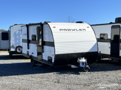 New 2025 Heartland Prowler Lynx 17BHX available in Pottstown, Pennsylvania