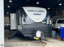 Used 2020 Heartland Mallard 33 available in Pottstown, Pennsylvania