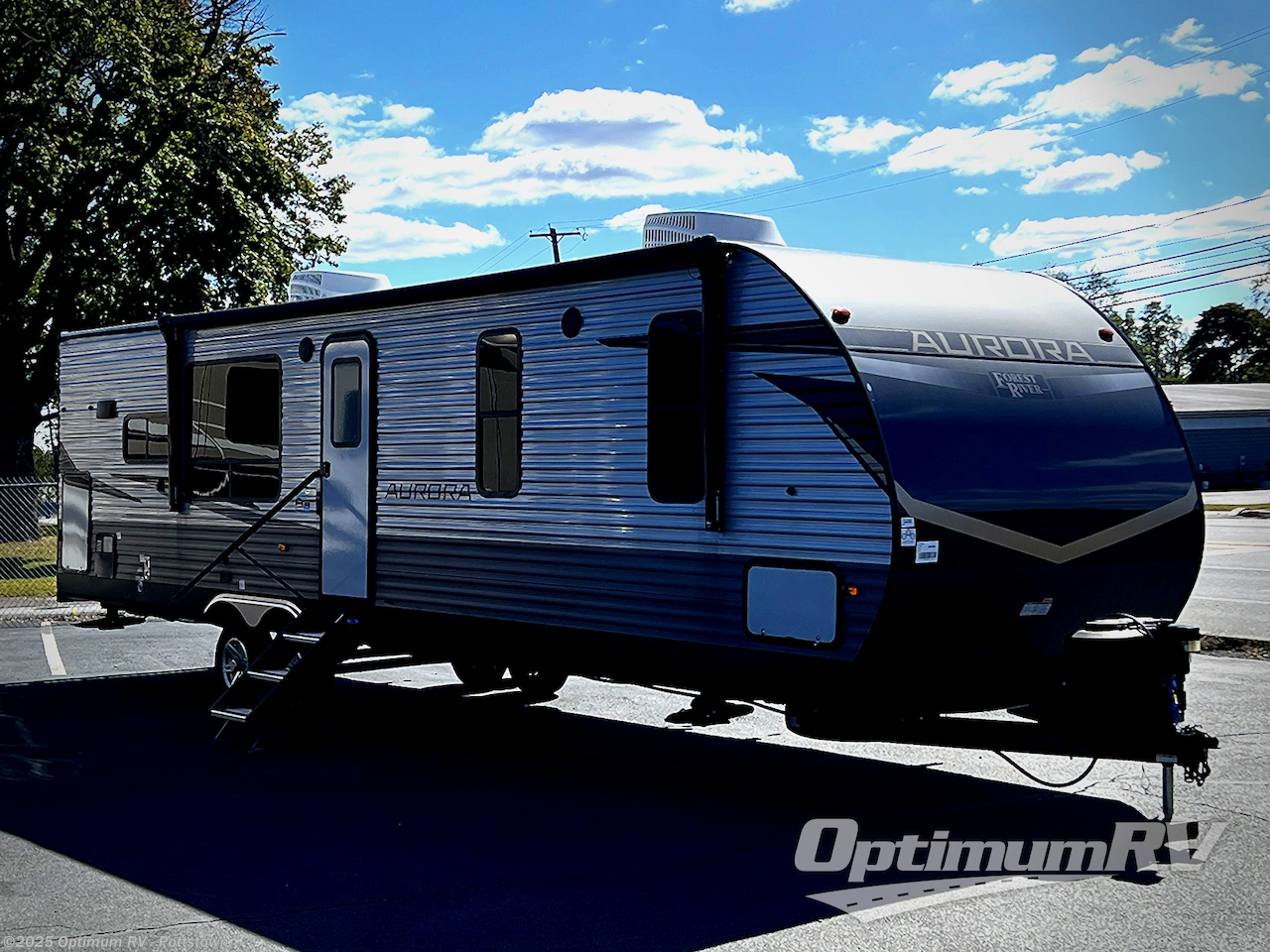 Used 2024 Forest River Aurora 31KDS available in Pottstown, Pennsylvania