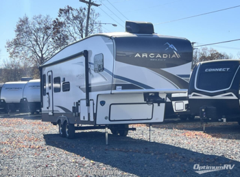 New 2025 Keystone Arcadia Select 25SRD available in Pottstown, Pennsylvania