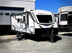 Used 2023 Jayco White Hawk 24MRB available in Pottstown, Pennsylvania