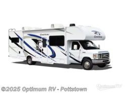 Used 2023 Thor  Chateau 27R available in Pottstown, Pennsylvania