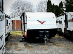 Used 2022 Riverside  Retro 190BH available in Pottstown, Pennsylvania