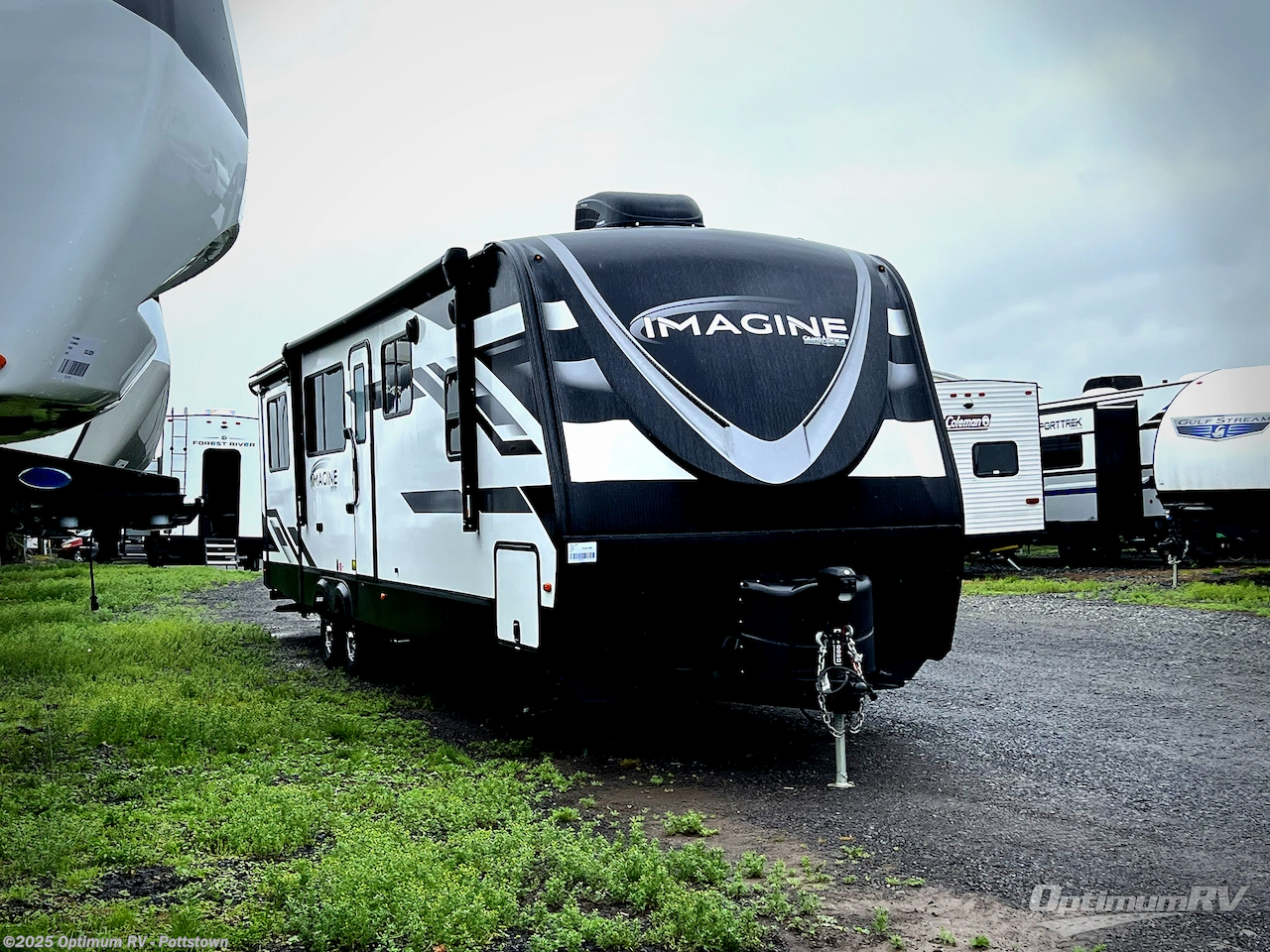 Used 2023 Grand Design Imagine 3100RD available in Pottstown, Pennsylvania