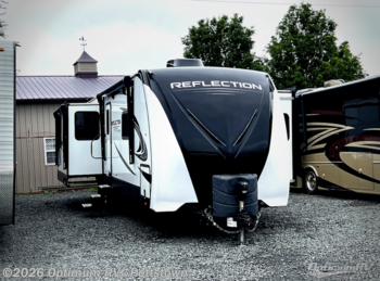 Used 2022 Grand Design Reflection 315RLTS available in Pottstown, Pennsylvania