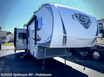 Used 2018 Highland Ridge Open Range Light LF291RLS available in Pottstown, Pennsylvania