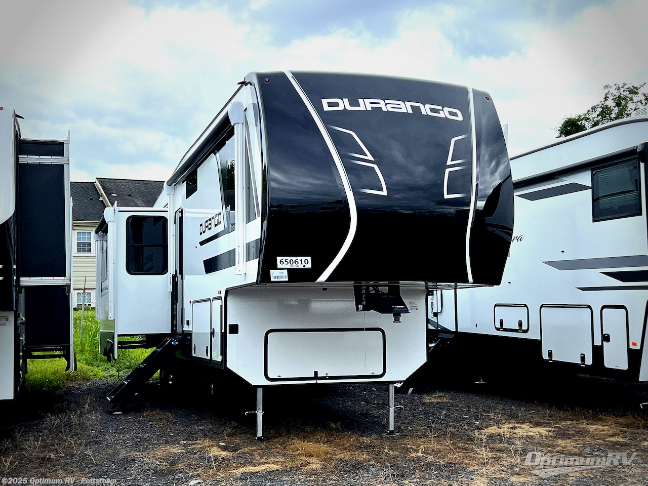 New 2026 K-Z Durango 301RLT available in Pottstown, Pennsylvania