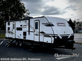 Used 2023 Dutchmen Coleman Light 2755BH available in Pottstown, Pennsylvania