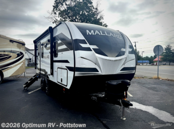 Used 2023 Heartland Mallard 210RB available in Pottstown, Pennsylvania