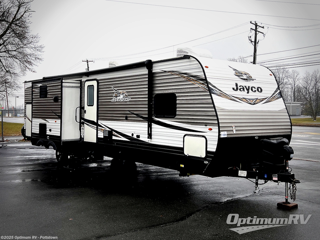 Used 2019 Jayco Jay Flight 33RBTS available in Pottstown, Pennsylvania