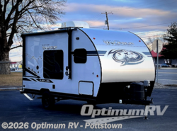 Used 2021 Forest River Cherokee Wolf Pup Black Label 14CCBL available in Pottstown, Pennsylvania