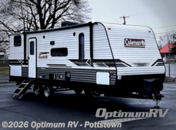 Used 2022 Dutchmen Coleman Lantern Series 242BH available in Pottstown, Pennsylvania