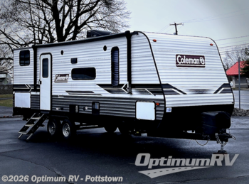Used 2022 Dutchmen Coleman Lantern Series 242BH available in Pottstown, Pennsylvania