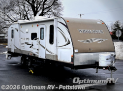 Used 2013 Jayco White Hawk 28DSBH available in Pottstown, Pennsylvania