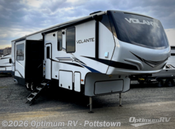 Used 2021 CrossRoads Volante 3880MK available in Pottstown, Pennsylvania