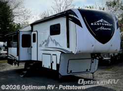 Used 2023 East to West Ahara 325RL available in Pottstown, Pennsylvania