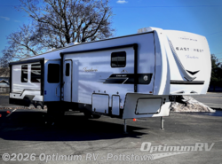 New 2026 East to West Tandara 388LR available in Pottstown, Pennsylvania