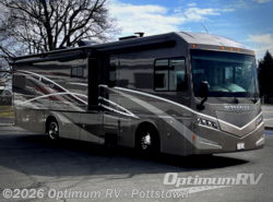 Used 2017 Winnebago Forza 34T available in Pottstown, Pennsylvania