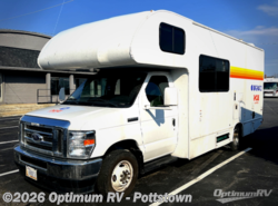 Used 2024 Thor Four Winds 22E available in Pottstown, Pennsylvania