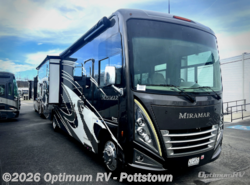 Used 2022 Thor Miramar 37.1 available in Pottstown, Pennsylvania
