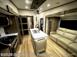 Used 2025 Grand Design Reflection 324MBS available in Pottstown, Pennsylvania