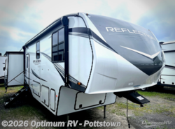 Used 2025 Grand Design Reflection 324MBS available in Pottstown, Pennsylvania