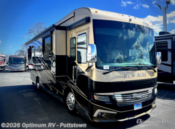 Used 2018 Newmar New Aire 3343 available in Pottstown, Pennsylvania